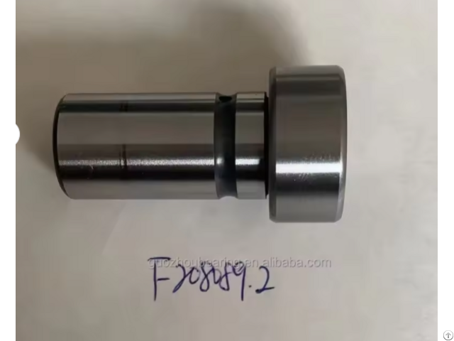 F 208089 2 Cam Follower For Heidelberg Printing Machine 00 550 0777