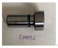 F 208089 2 Cam Follower For Heidelberg Printing Machine 00 550 0777