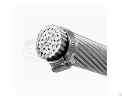 All Aluminium Alloy Conductors