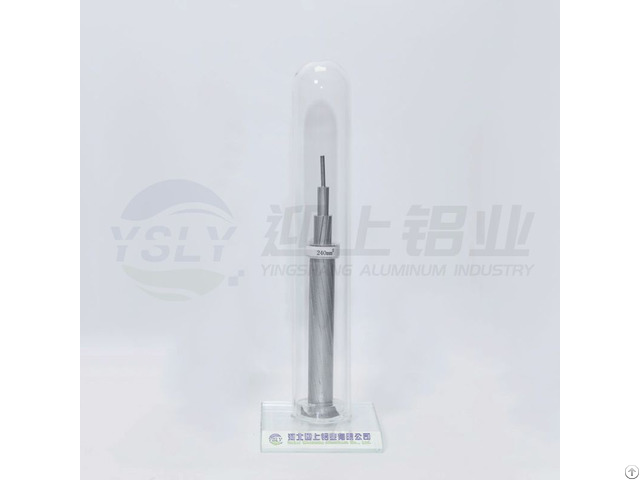 Aluminum Alloy Conductor