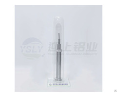 Aluminum Alloy Conductor