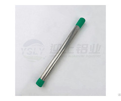 Fan Shaped Aluminum Alloy Stranded Wire