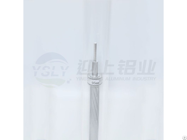 Aluminum Conductor