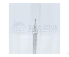 Aluminum Conductor