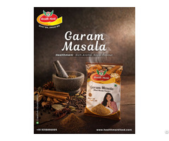 Garam Masala Supplier Near Me
