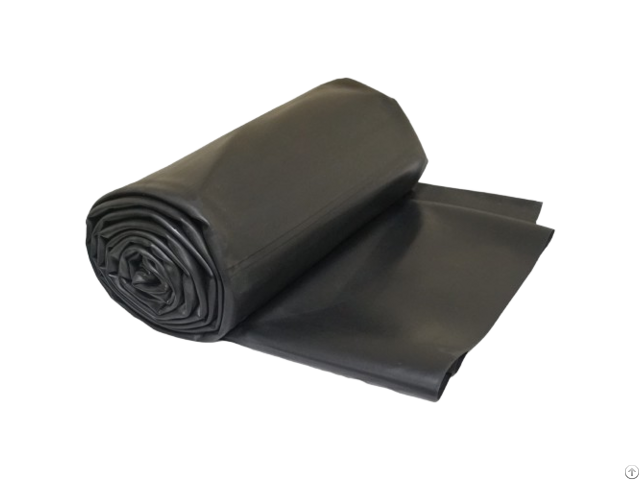 Custom Epdm Pond Liner Durable Flexible And Fish Plant Safe