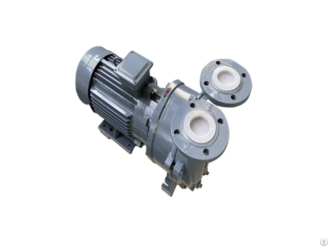 Greentech 2bv5 131 High Pressure Horizontal Vacuum Pump