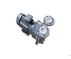 Greentech 2bv5 131 High Pressure Horizontal Vacuum Pump