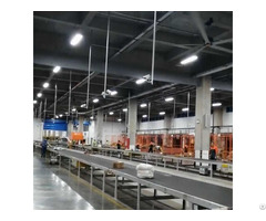 Cow Farm Industrial Giant Ceiling Fans