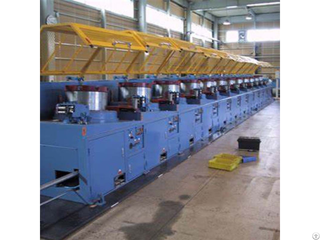 Large Industrial Fan