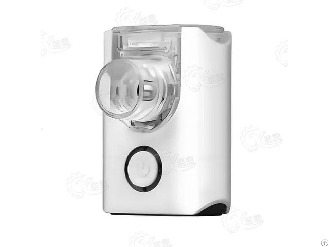 Tl182 Mini Mesh Nebulizer