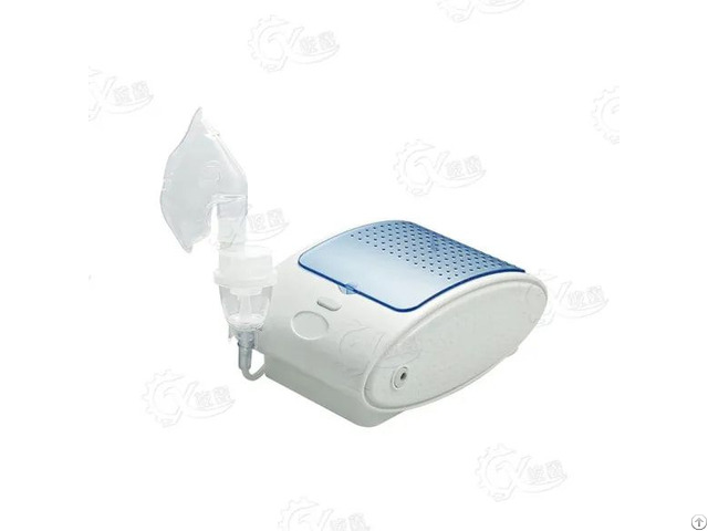 Tl 168 Micro Piston Nebulizer