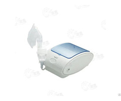 Tl 168 Micro Piston Nebulizer