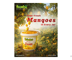 Best Mango Jam