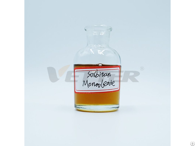 Span 80 Emulsifier