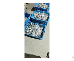Aluminum Die Casting Factory Daily Work 2026 3 13
