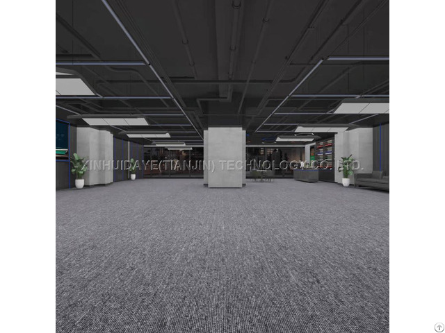 Office Carpets