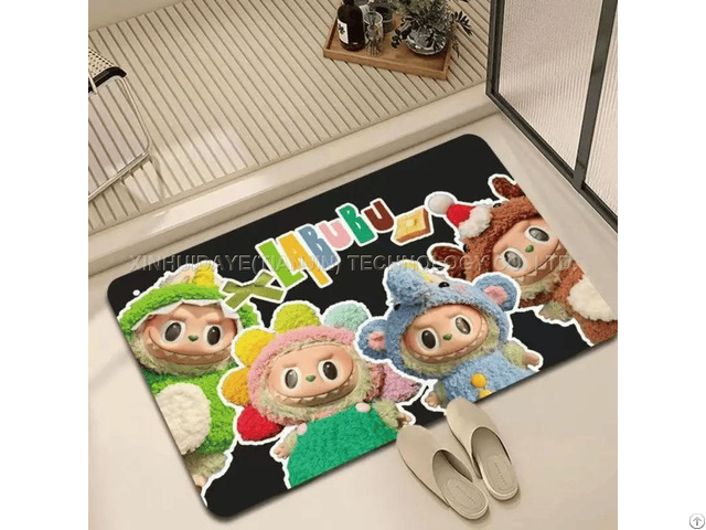 Bath Mats Supplier