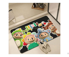 Bath Mats Supplier