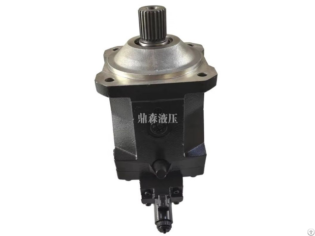 Danfoss Hydraulic Pump Supplier