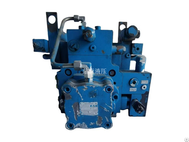 Eaton Hydraulic Pump Remanufactured Manufacturer