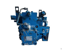 Eaton Hydraulic Pump Remanufactured Manufacturer