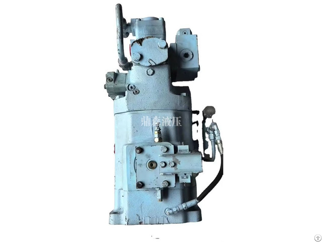 Parker Hydraulic Pump Supplier