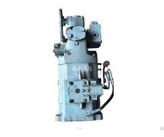 Parker Hydraulic Pump Supplier