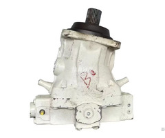 Danfoss Hydraulic Motor Supplier
