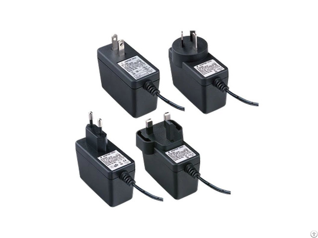 I T E Ac Dc Power Adapter 12w Series