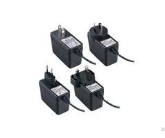 I T E Ac Dc Power Adapter 12w Series