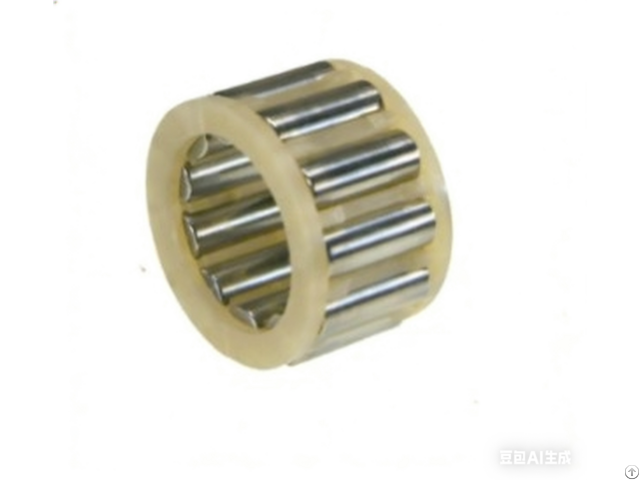Needle Bearing 31x51x31 Suitable To Mercedes Benz 0019815712