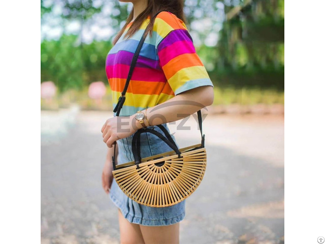 Custom Crossbody Bags Manufacturer