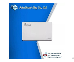 Rfid Active Card Alt 728u