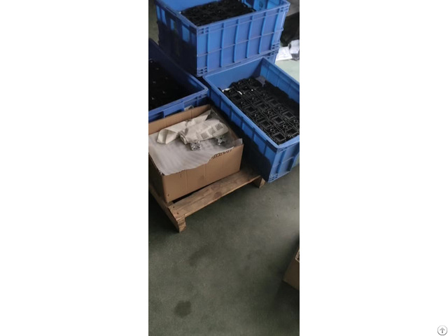 Painted Aluminum Laser Window For Level