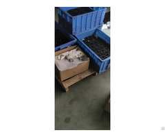 Painted Aluminum Laser Window For Level