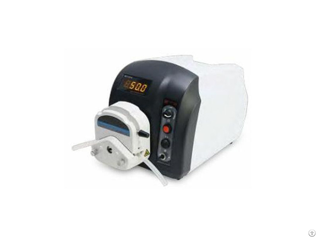 Rybt601s Speed Variable Peristaltic Pump Device