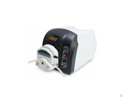 Rybt601s Speed Variable Peristaltic Pump Device