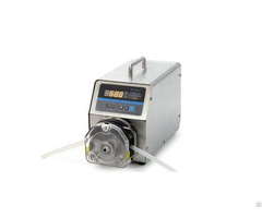 Rybt100s 1 Large Torque Speed Variable Peristaltic Pump Device