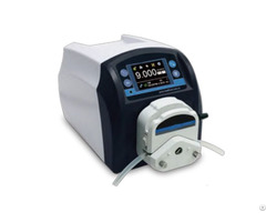 Rybt601l Intelligent Flow Peristaltic Pump Device