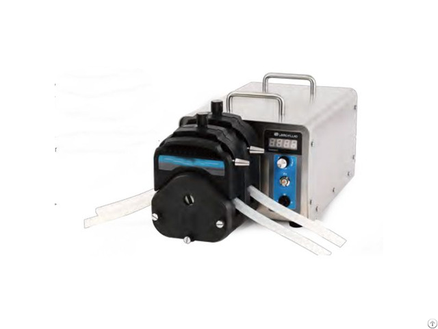 Rywg600s Industrial Speed Variable Peristaltic Pump Device