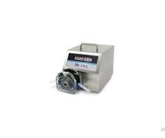 Rywt600f 65 High Protection Peristaltic Pump Device