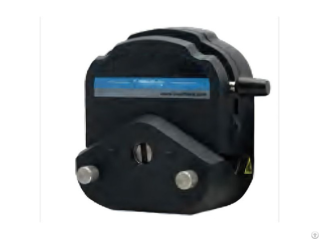 Ryyz25 Pump Head Device