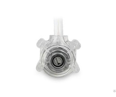 Rybz Pump Head Devices