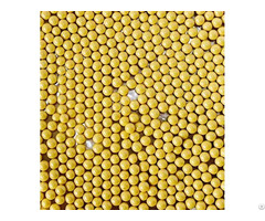 Ceramic Sandblasting Material