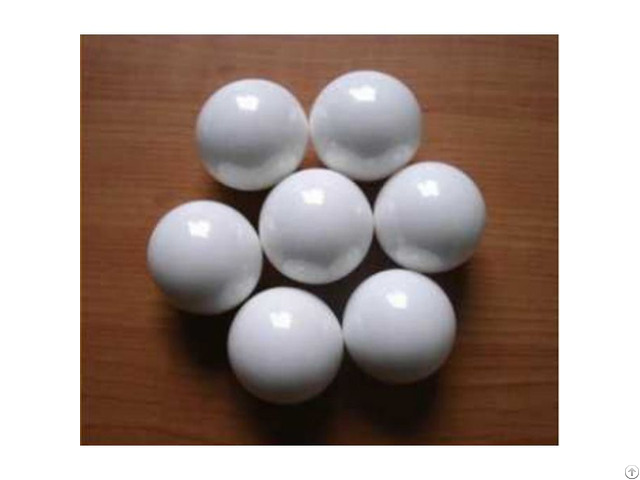 Ceramic Ball Material