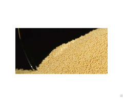 Cerium Stabilized Zirconia Beads Material