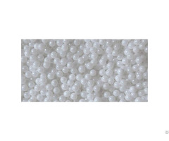 Yttria Stabilized Zirconia Beads Material
