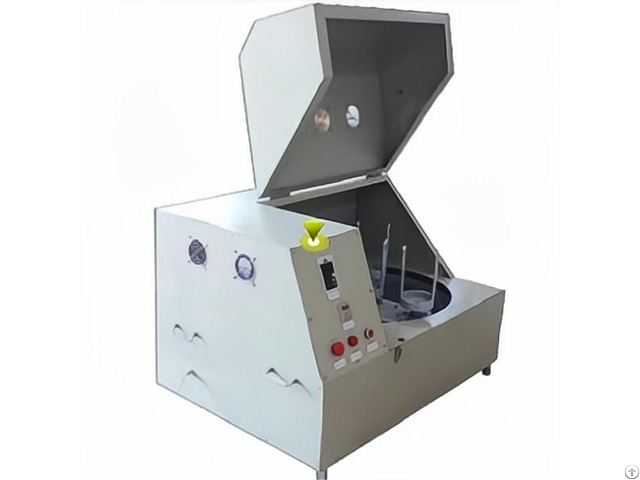 Mini Planetary Ball Mill