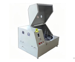 Mini Planetary Ball Mill